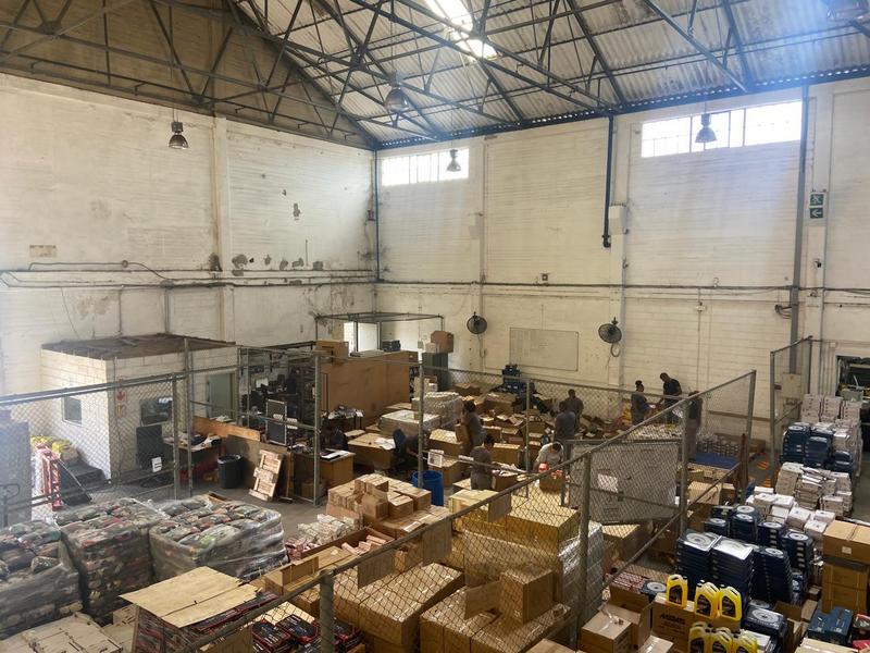 To Let commercial Property for Rent in North End Eastern Cape